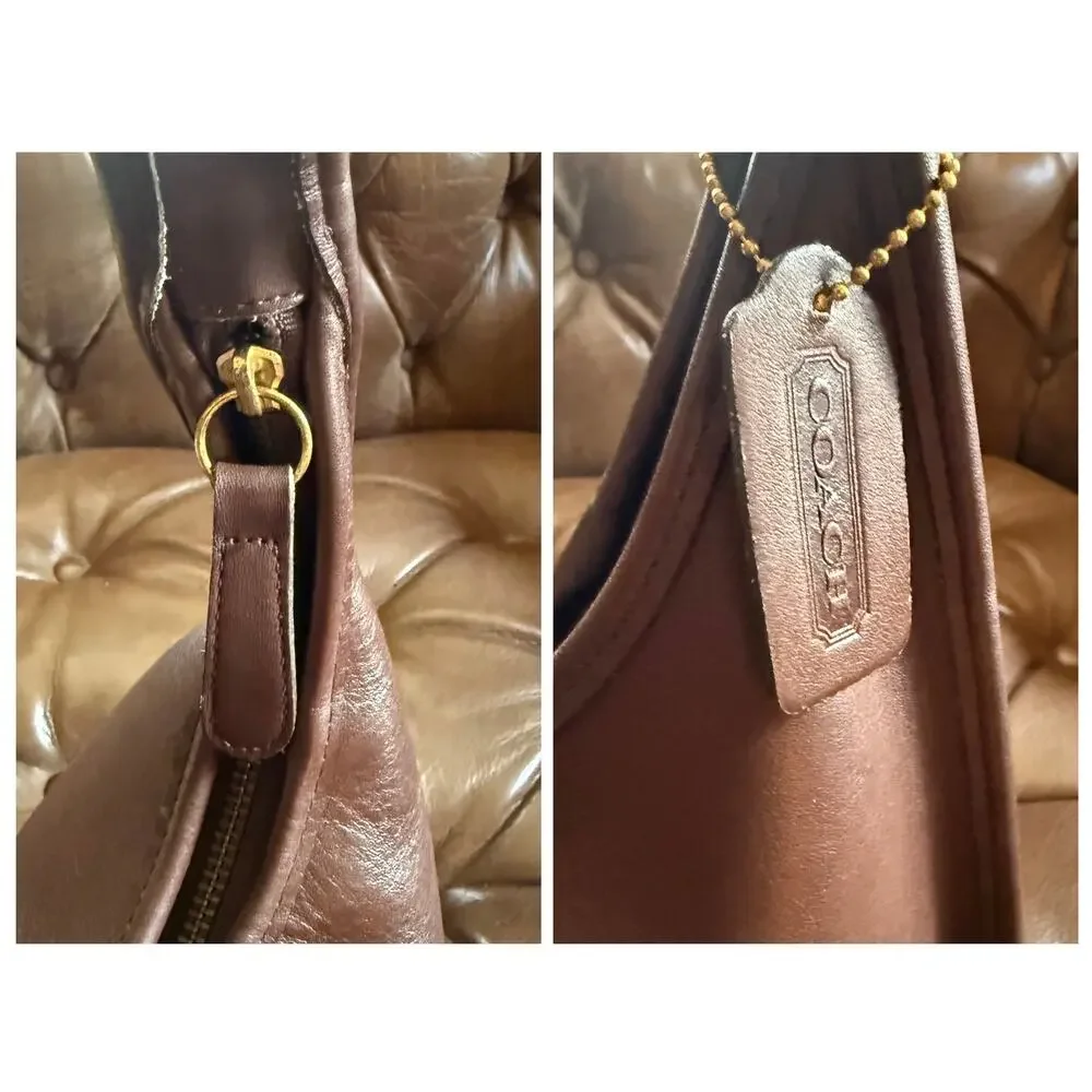 Coach vintage 1997